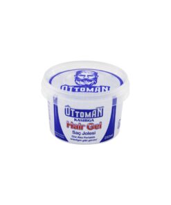 OTTOMAN KASIRGA  250ML   ŞEFF   EXTRA SERT  SAÇ JÖLESİ