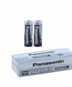 PANASONİC İNCE PİL 60 PARÇA