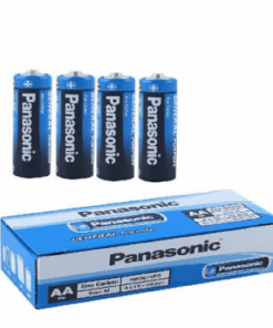 PANASONİC AA KALEM PİL 60 PARÇA