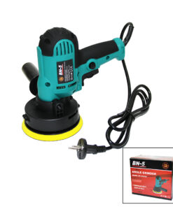 PH-2056 ANGLE GRINDER DİK POLİSAJ MAKİNASI 600W