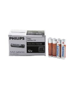 İNCE - AAA - 1.5V  PİL  48PCS
