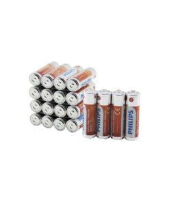 KALEM - AA - 1.5V  PİL  48PCS