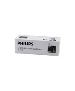 LİTHİUM CR-2016 PARA PİLİ  3V   5Lİ KART
