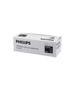 LİTHİUM CR-2025 PARA PİLİ  3V   5Lİ KART