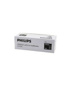 LİTHİUM CR-2032 PARA PİLİ  3V   5Lİ KART