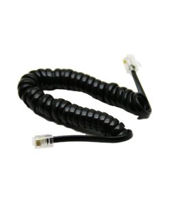 PHONE 2MT TELEFON AHİZE ARA KABLOSU