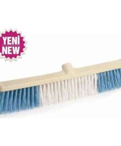 PLASTİK ÇALI FIRÇA 50CM
