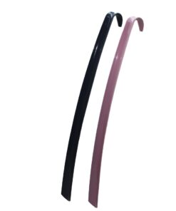 PLASTİK AYAKKABI ÇEKECEK 60CM