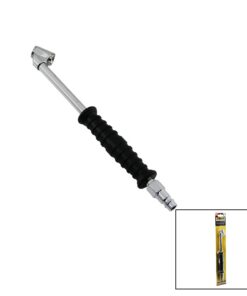 PLASTİK SAPLI METAL HAVA BASINÇ JAKI