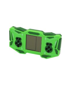 ROBOTİK MODEL - BPIXK TETRİS PİLLİ ELEKTRONİK OYUN LEVEL - SKOR EKRANLI BRICK GAME