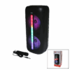 SD/USB/FM GİRİŞLİ ŞARJLI BLUETOOTH SPEAKER 4000W DU-SP110