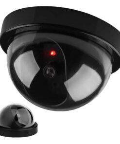 SECURİTY CAMERA  SAHTE GÖRSEL KAMERA DG-1837