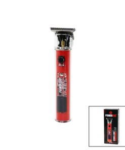 ŞEFF ANAKARTLI GÖVDE USB ŞARJ - GÖSTERGELİ SAKAL ENSE ÇİZİM - SAÇ TRAŞ MAKİNESİ TR-7111