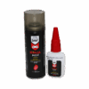 SELSİL NINJA 200ML+50GR HIZLI YAPIŞTIRICI