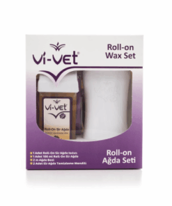 SET KUTULU 2 PARÇA  ROLL-ON KARTUŞ - AĞDA ISITICI