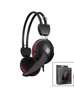 SNOPY SN-88A GAMİNG OYUNCU KULAKLIK YANDAN MİKROFON  1.8MT İPLİ KABLO