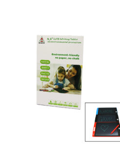 TABLET DİJİTAL - 8.5 inç  YAZI TAHTASI - ÇİZİM TABLETİ