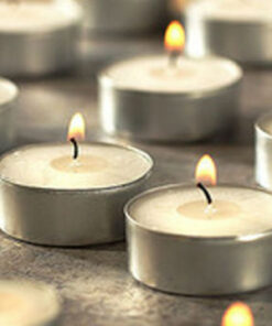 Tealight Mum 100’lü Paket
