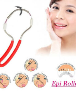 Tüy Alıcı Yaylı Epilatör Face Epilex
