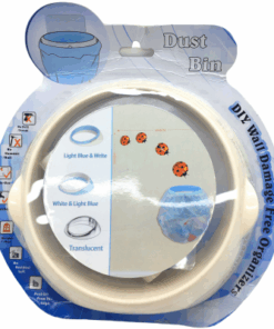 TÜY BALL ÇÖP KOVASI