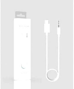 TYPE-C AUX ÇEVİRİCİ PL-8827