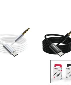 TYPE-C TO AUX DÖNÜŞTÜRÜCÜ