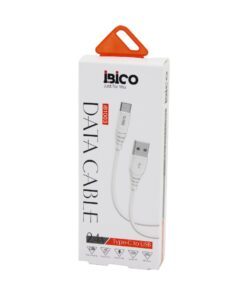 TYPE-C - USB  CEP TELEFON - DATA ŞARJ KABLOSU  2.4A - 1MT