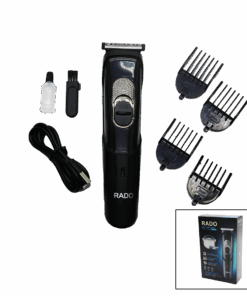 USB ŞARJLI SAÇ SAKAL TRAŞ MAKİNESİ RD-3583