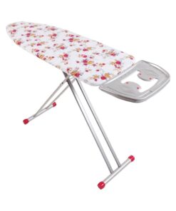 ÜTÜ MASASI  METAL TABLE = 36X114CM   AYAK - YÜKSEKLİK = 50X85CM HM-430