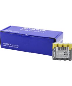 VARTA  KALEM  PİL  AA   60PCS