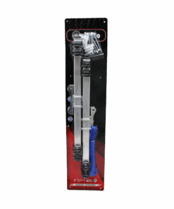 VESE TKS-03 BALKON İÇİ MAKARALI ÇAMAŞIR ASKISI