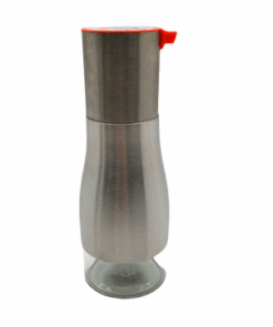 YAĞDANLIK SİRKE.MET.CAM KAPAK 250C