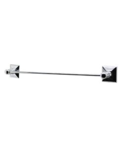 YAPIŞKANLI   UZUN  METAL HAVLULUK  42CM
