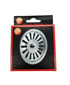 YENİ ÇÖPMAK METAL LAVABO SÜZGEÇ
