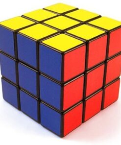 Zeka Küpü Sihirli Rubik