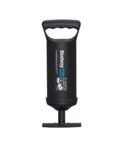 0.85L MANUEL ÇİFT FONKSİYONLU ŞİŞİRME EL POMPA 3 UÇLU - 30CM