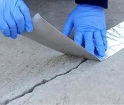 GMY102- GUMMY TAPE 100MMX2MT - ALM.