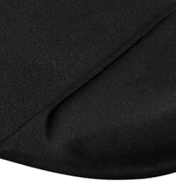 IMSP-009 Bilek Destekli Silikon Mousepad Large