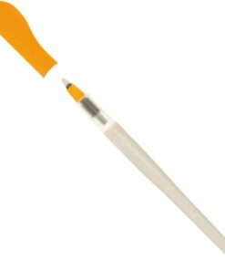 Kaligrafi Kalemi 2.4 mm, Sarı