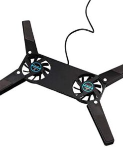 Taşınabilir Dizüstü Bilgisayar Standı, Ergonomik Ayarlanabilir Dizüstü Bilgisayar Yükseltici Basit Tasarım Bilgisayar Kickstand Katlanabilir Yerden Tasarruflu Dizüstü Bilgisayar Tutacağı Soğutma