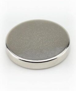 Magneteksan Ø18x3 mm Güçlü Neodyum Disk Mıknatıs - 5 Adet