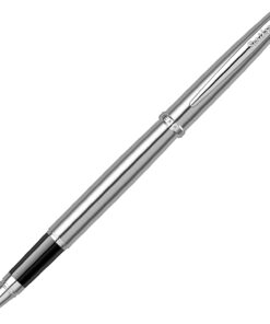 Metropolis 800 Roller Kalem Krom