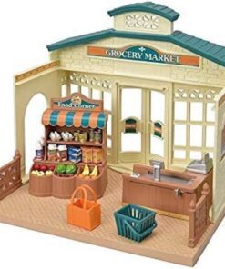 Families 5315 Grocery Market