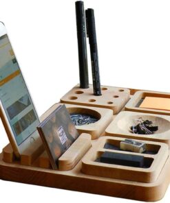 Wood Arayende Masa Düzenleyici