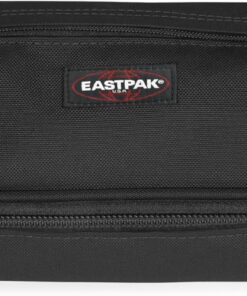 Oval Casual Black Kalem Çantası
