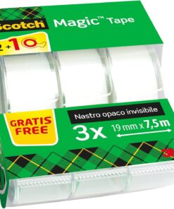 8-1975 c3/2 Magic Bant, Kesicili, 2 Bant ve 1 Yedek