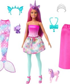 Dreamtopia Bebek ve Aksesuarları, 3 yaş ve üzeri, HLC28