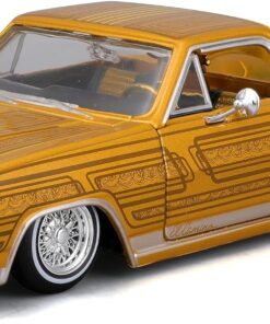 1/25 1965 Chevrolet El Camino