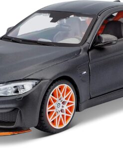 Spielwaren 531246 Maisto BMW M4 GTS 1:24 Model araba