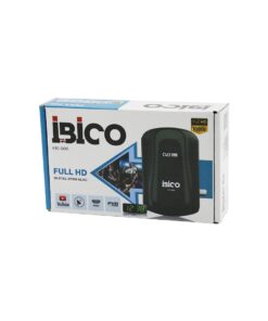 FULL HD DİJİTAL UYDU ALICISI HDMI - AV - Rs232 WİFİ - YOUTUBE 1080P OTOMATİK KANAL GÜNCELLEME K10-000
